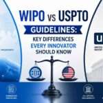 WIPO vs USPTO Guidelines