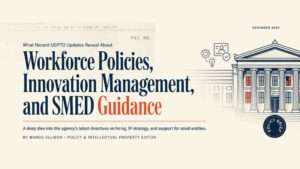 SMED Guidance