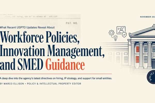 SMED Guidance
