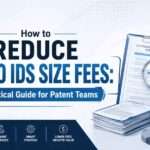 USPTO IDS Size Fees