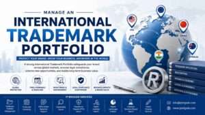 International Trademark Portfolio