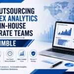 Outsourcing patent analytics