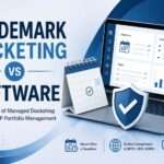 Trademark Docketing vs Software
