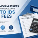 Common Mistakes