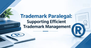 Trademark Paralegal