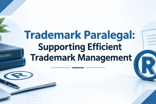 Trademark Paralegal